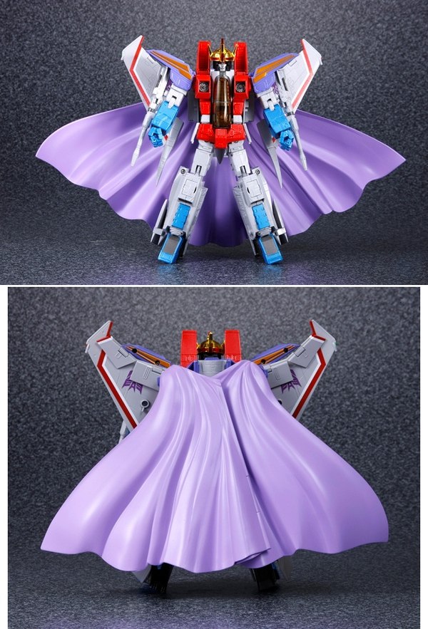 Transformers Mp 11 Coronation Starscream  (4 of 5)